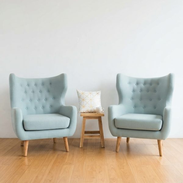 Sofa Baca Minimalis modern - Sofa Malas untuk Ruang Keluarga
